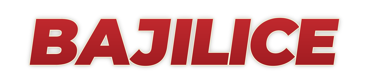 bajilice